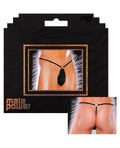 male-power-g-string-wfront-ring-black-os image