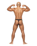 hocus-pocus-stretch-poly-spandex-uplift-bong-thong-purple-sm image
