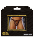 male-power-wonder-thong-animal-print-sm image