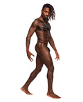 virgo-pu-leather-chest-harness-wzipper-detail-black-os image