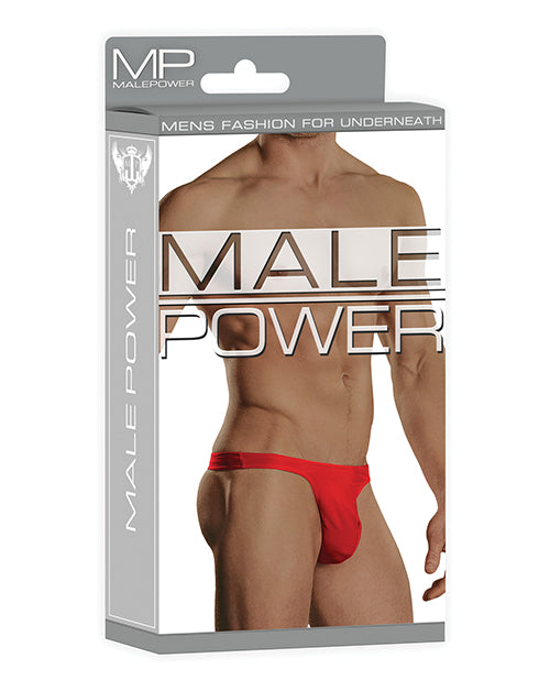 male-power-bong-thong-red-lxl image