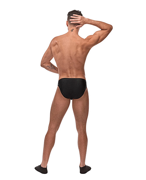 male-power-nylon-spandex-pouchless-brief-black-os image