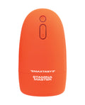 maxtasy-stamina-master-heat-up-vibrating-stroker-orange image