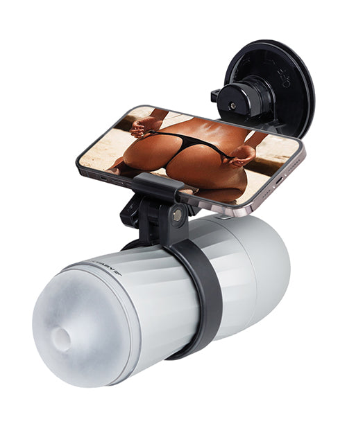 maxtasy-suction-mount-black image