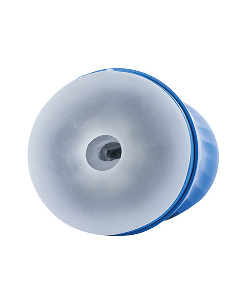 maxtasy-vibration-master-standard-clear-non-realistic image