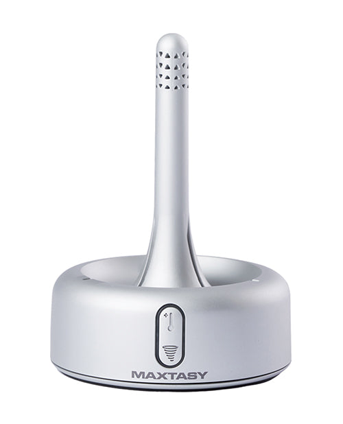 maxtasy-warming-drying-dock-compatible-wsuction-master-stroke-master-vibration-master image