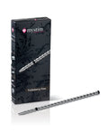 mystim-tickleberry-finn-urethral-sound-silver image