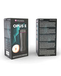 mystim-opus-e-vagina-black image