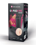 mystim-oh-pushme-vagina-black image