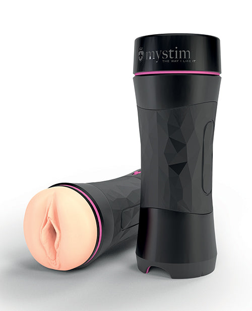 mystim-oh-pushme-vagina-black image