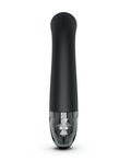 mystim-right-on-ron-estim-g-vibrator-black image