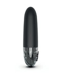 mystim-sleak-freak-estim-straight-vibrator-black image