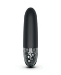 mystim-sleak-freak-estim-straight-vibrator-black image