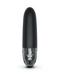 mystim-sleak-freak-estim-straight-vibrator-black image