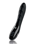 mystim-sizzling-simon-estim-vibrator-black-edition-black image