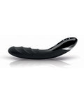 mystim-sizzling-simon-estim-vibrator-black-edition-black image