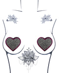 neva-nude-burlesque-heart-n-soul-crystal-heart-pasties-pinkclear-os image