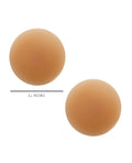 neva-nude-yummy-skin-invisible-reusable-silicone-pasties-mocha-os image