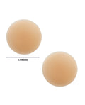 neva-nude-nudie-patootie-skin-invisible-reusable-silicone-pasties-nude-os image