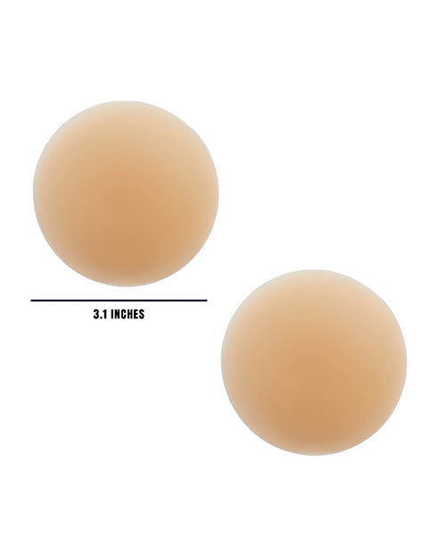 neva-nude-nudie-patootie-skin-invisible-reusable-silicone-pasties-nude-os image