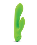 nu-sensuelle-jolie-nubii-warming-mini-rabbit-lime-green image