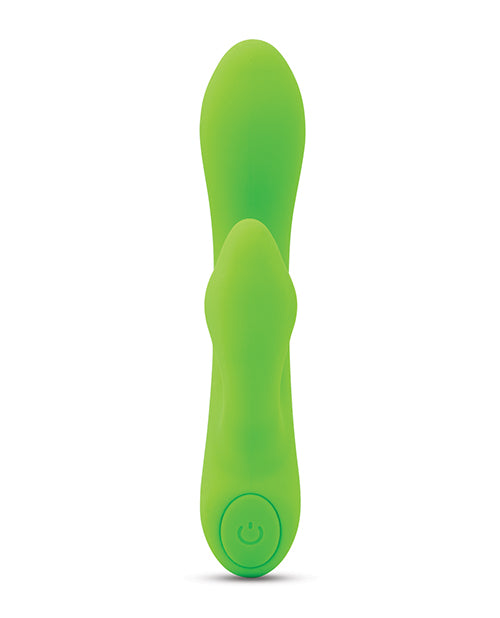nu-sensuelle-jolie-nubii-warming-mini-rabbit-lime-green image