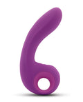 nu-sensuelle-raine-nubii-tapping-vibe-wturbo-boost-warming-purple image