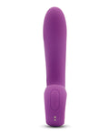 nu-sensuelle-raine-nubii-tapping-vibe-wturbo-boost-warming-purple image