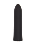 nu-sensuelle-point-rechargeable-bullet-black image