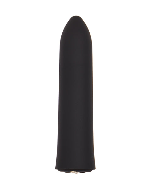 nu-sensuelle-point-rechargeable-bullet-black image