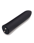 nu-sensuelle-point-rechargeable-bullet-black image