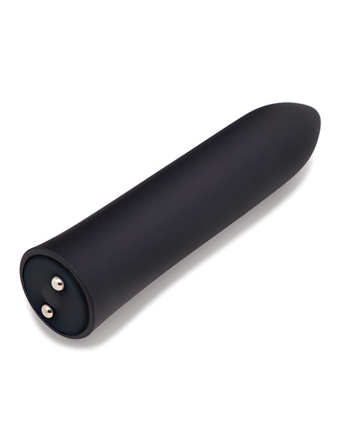 nu-sensuelle-point-rechargeable-bullet-black image