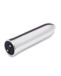 nu-sensuelle-point-rechargeable-bullet-silver image