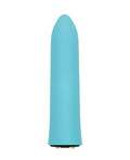 nu-sensuelle-point-rechargeable-bullet-teal-blue image