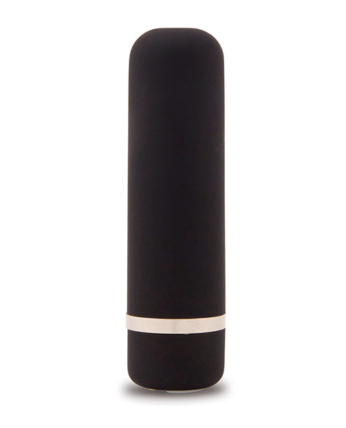 Nu Sensuelle Joie Bullet 15 Function - Black