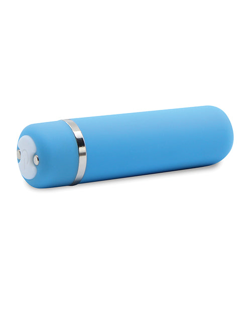 nu-sensuelle-joie-bullet-15-function-blue image