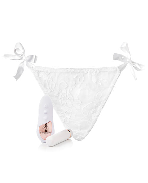 nu-sensuelle-pleasure-panty-bullet-wremote-control-15-function-white image