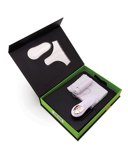 nu-sensuelle-pleasure-panty-bullet-wremote-control-15-function-white image