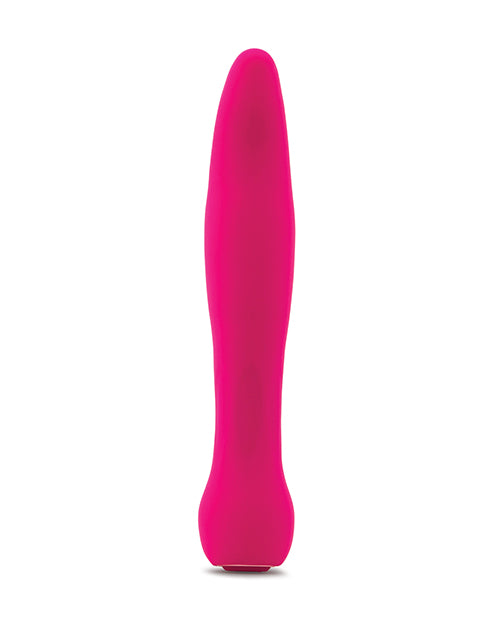 nu-sensuelle-baelii-flexible-g-spot-vibe-20-function-magenta image