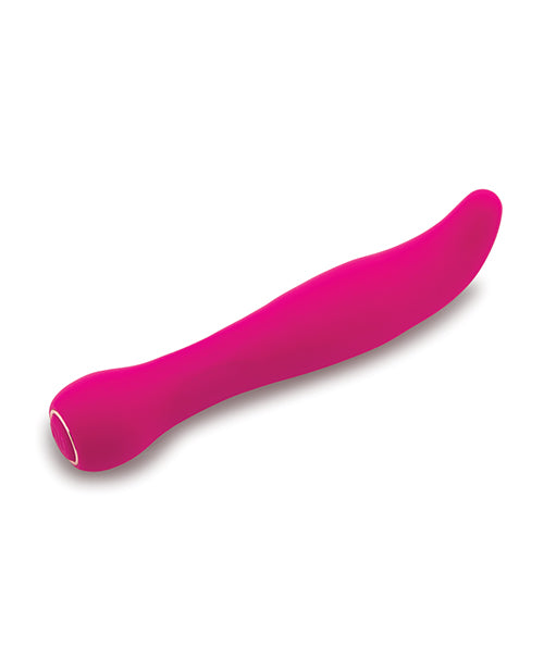 nu-sensuelle-baelii-flexible-g-spot-vibe-20-function-magenta image