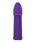 nu-sensuelle-point-plus-rechargeable-bullet-purple image