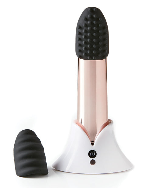 nu-sensuelle-point-plus-rechargeable-bullet-rose-gold image