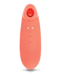 nu-sensuelle-trinitii-tongue-vibe-coral image