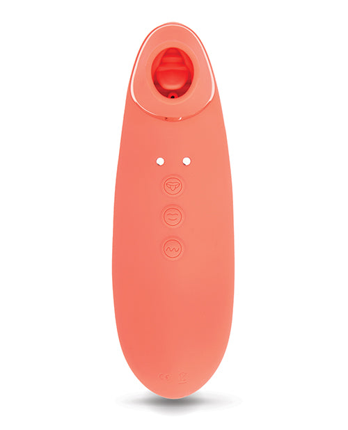 nu-sensuelle-trinitii-tongue-vibe-coral image