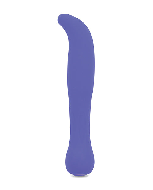Nu Sensuelle Baelii Flexible G Spot XLR8 Turbo Boost - Ultra Violet