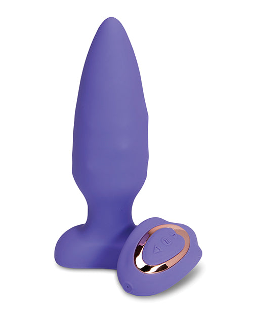 nu-sensuelle-andii-vertical-roller-motion-butt-plug-ultra-violet image