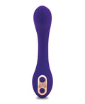 nu-sensuelle-libi-g-spot-vibrator-deep-purple image
