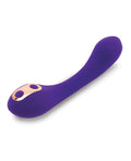 nu-sensuelle-libi-g-spot-vibrator-deep-purple image