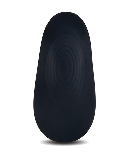 Nu Sensuelle Lyra App Enabled Panty Vibe - Black