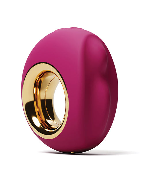 Gold n Dreams Minerva - Ruby